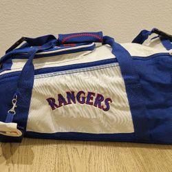 Rangers Duffle Bag - Medium Size