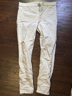 Size For Women’s Loft Jeans $5.00
