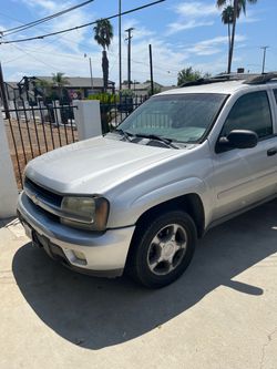2006 Chevrolet TrailBlazer