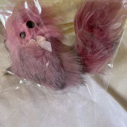 Key Chains Or Handbag/Backpack Decoration Accessories 