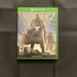 Xbox One Games