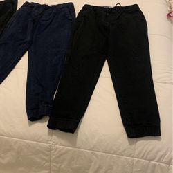Joggers