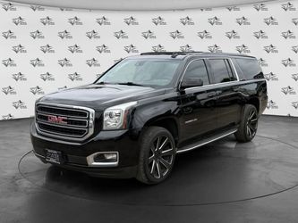 2015 GMC Yukon XL
