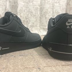 Nike Air Force 1s