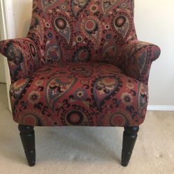 lounge chair