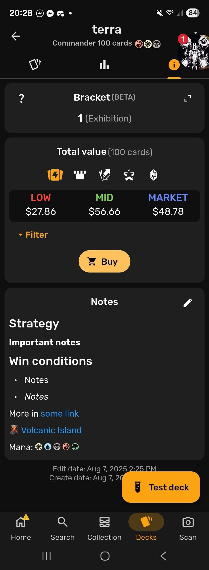 Magic (Mostly FF + Some Sonic)