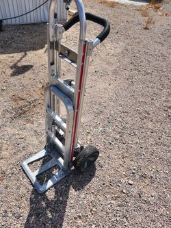 Magliner dolly