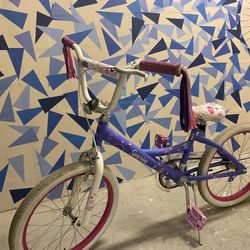 Kid’s Bike (6-9) 