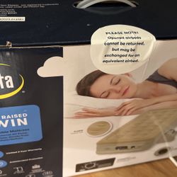 Brand New Air Bed Unopened $100