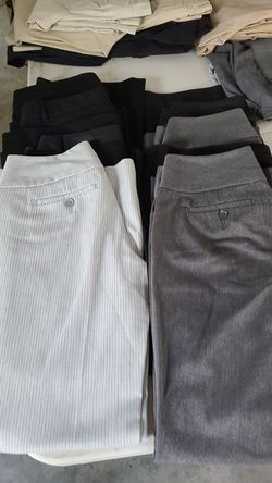 Woman's dress pants