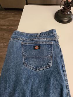 Men Dickies