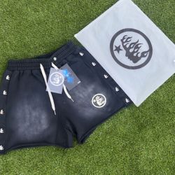 Hellstar Shorts