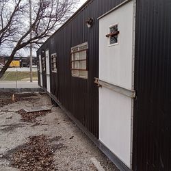 10/50   Office Trailer