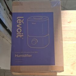 Levoit Classic 160 Ultrasonic Cool Mist Humidifier