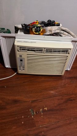 Window ac