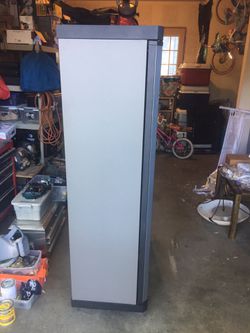 Kobalt Garage Storage Shed Cabinet