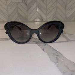 Prada Sunglasses 