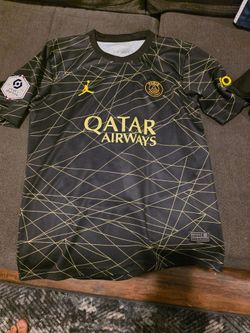 Youth XL Soccer Jerseys