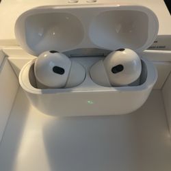 AirPod pros