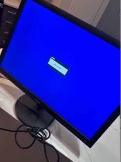 Monitor