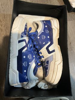MCM Shoes
