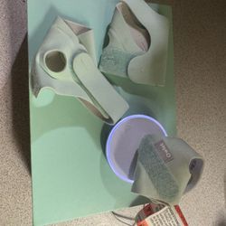 Owlet baby sock monitor Gen 3