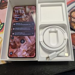 Pixel 8 Verizon Unlocked