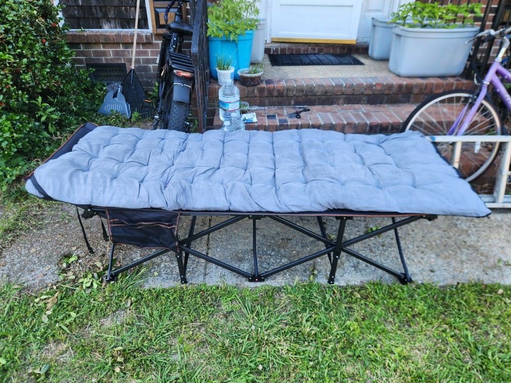 Rollaway Bed