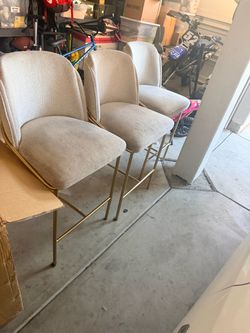 Free kitchen chairs