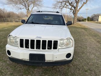 2005 Jeep Grand Cherokee