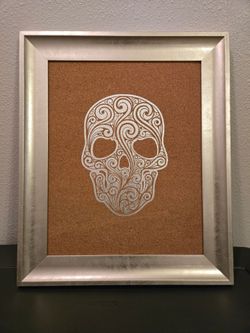 Corkboard