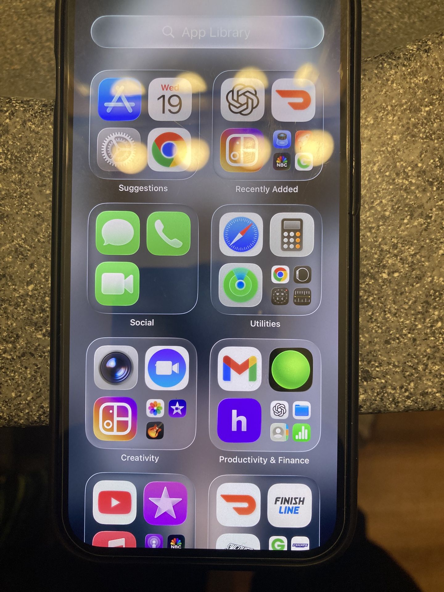 IPhone 13 128 GB Only Good For Metro PCs