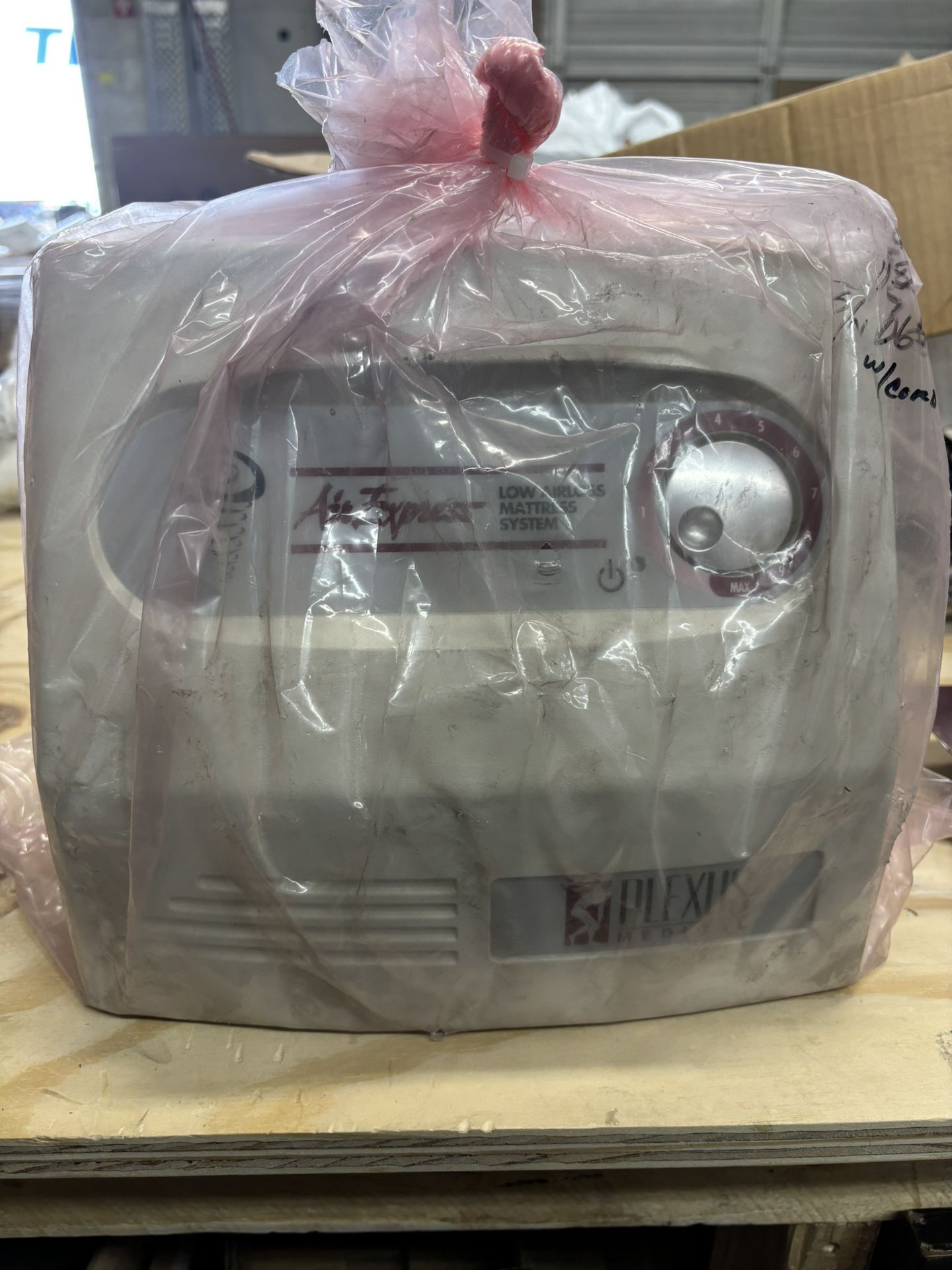 Mattress Pumps