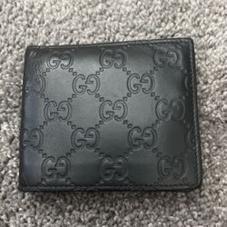 Gucci Wallet For Men