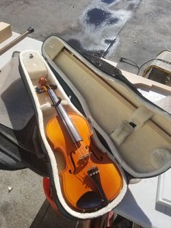 Children's violin