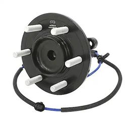 Ford F-150 Wheel Bearing and Hub Assembly w/ ABS Sensor