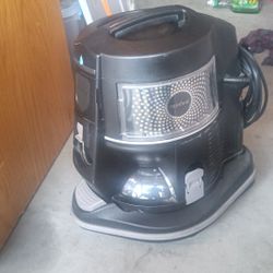 Genuine Rainbow Vacuum 