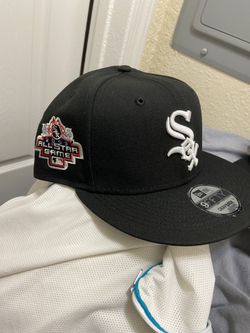 Sox SnapBack