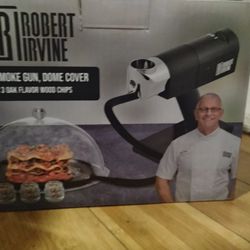 Smoke (Roast Cook) Gun Brand New