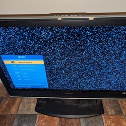 40 Inch Sony Flat Screen TV