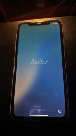 I Phone 11