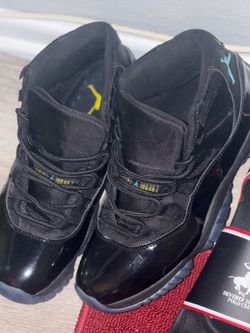 Gamma blues