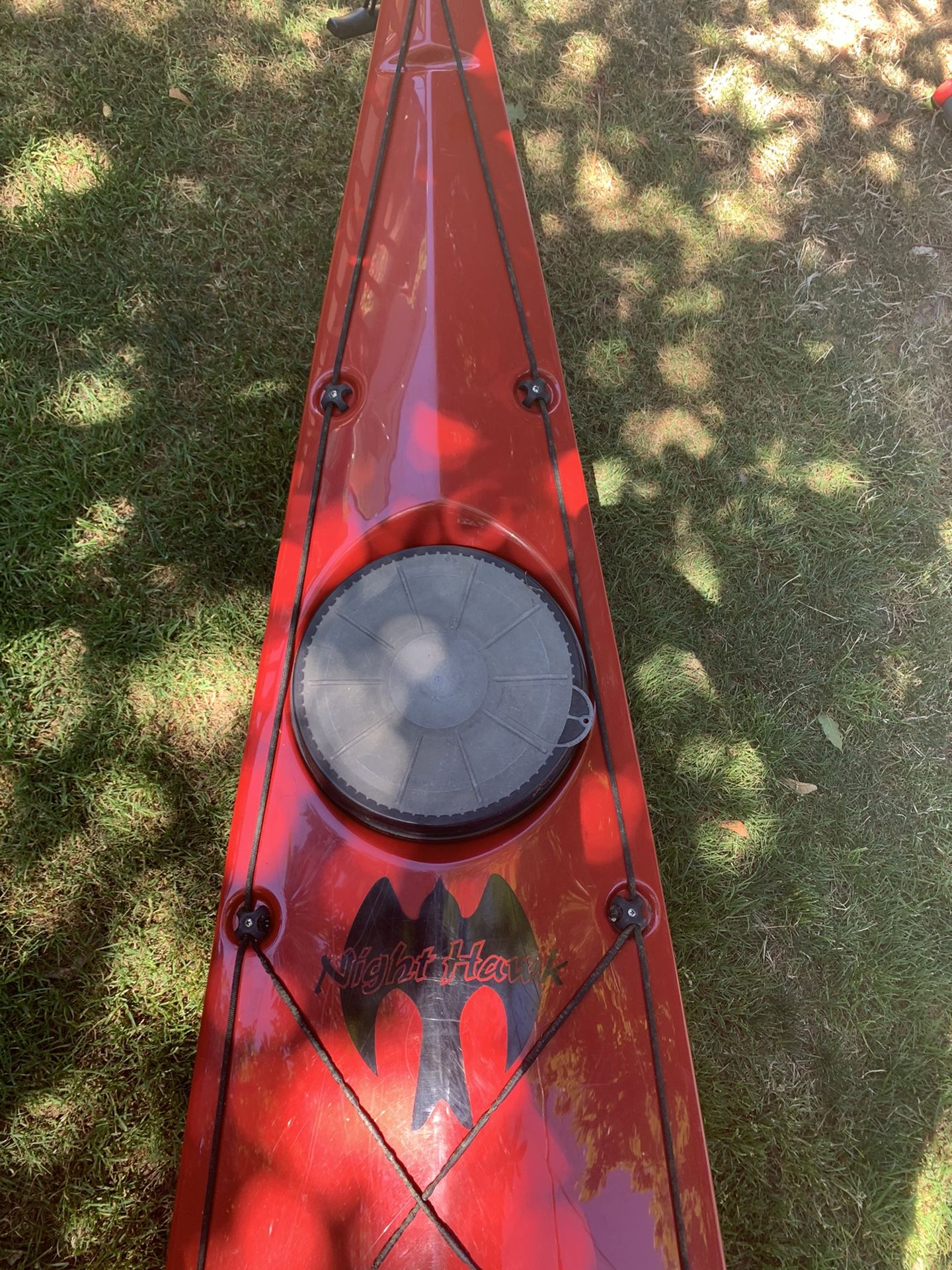Eddyline Nighthawk 16 Sea Kayak for Sale in Seattle, WA OfferUp