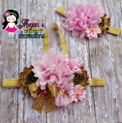 Megan's Party Decorations