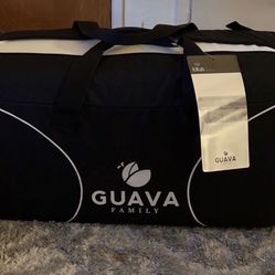 Guava Lotus Baby Basinette