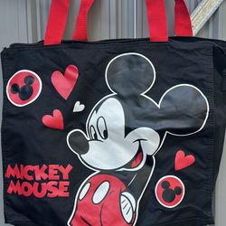 Mickey Mouse Tote