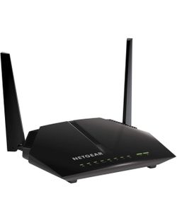NETGEAR Cable Modem WiFi Router Combo C6220