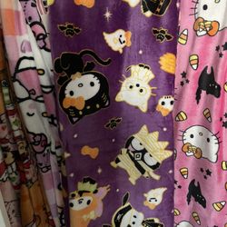 Hello Kitty Halloween