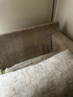 XL Sectional