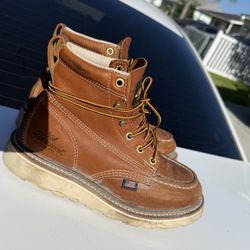 Thorogood Boots  